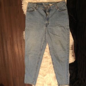 Levi Jeans